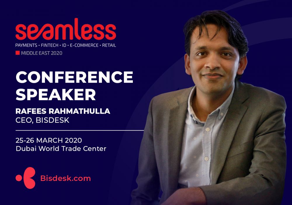 Seamless Middle East- The rise of innovative coworking spaces.