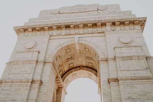 Delhi