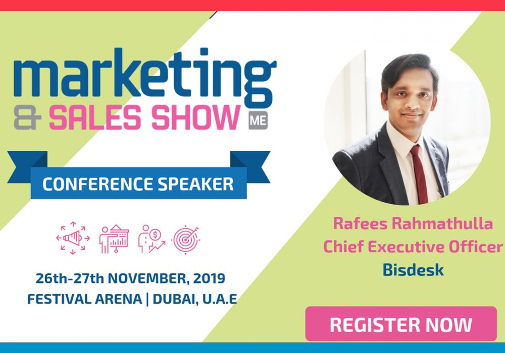 The Marketing & Sales Show ME